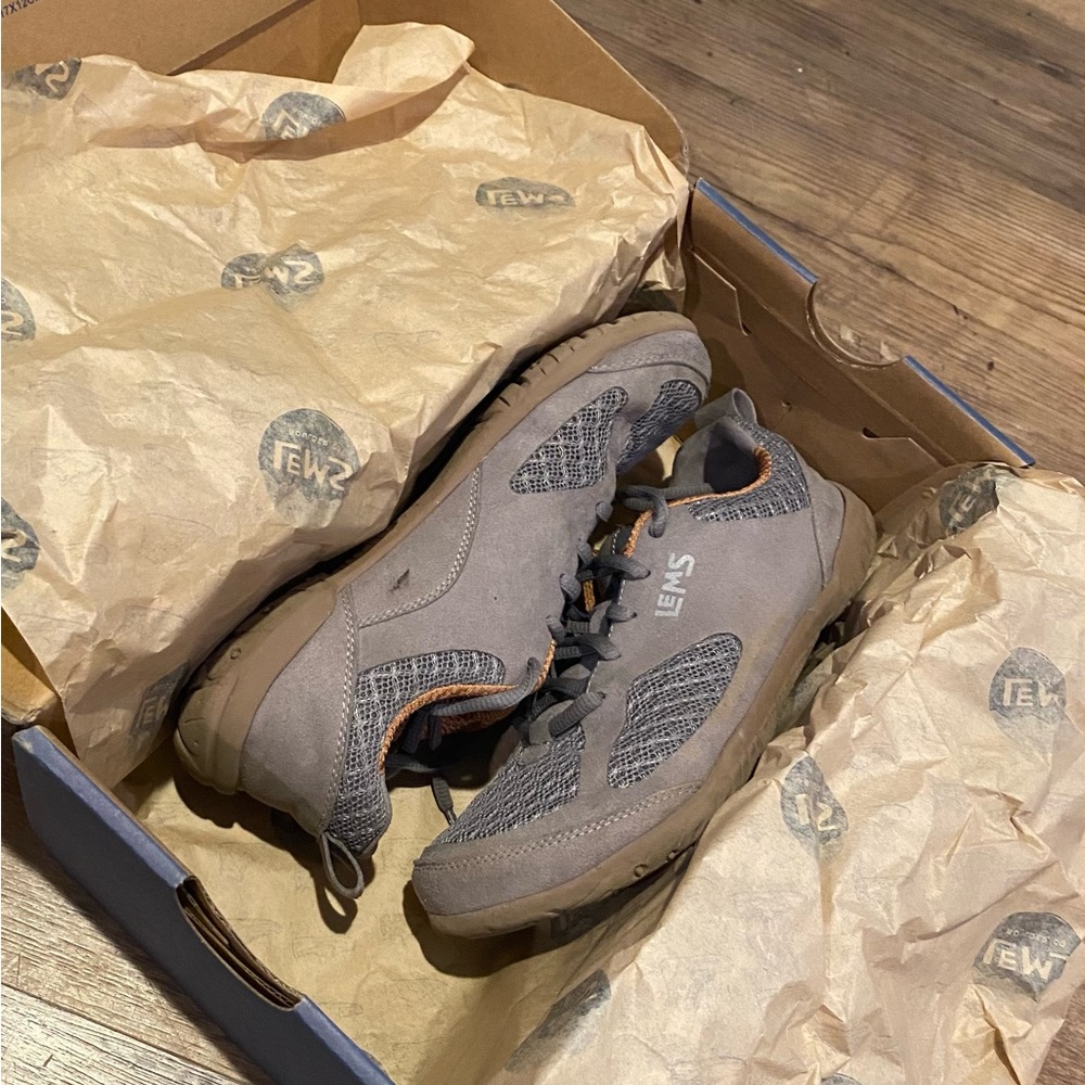 Lem’s Primal 2 unisex shoes